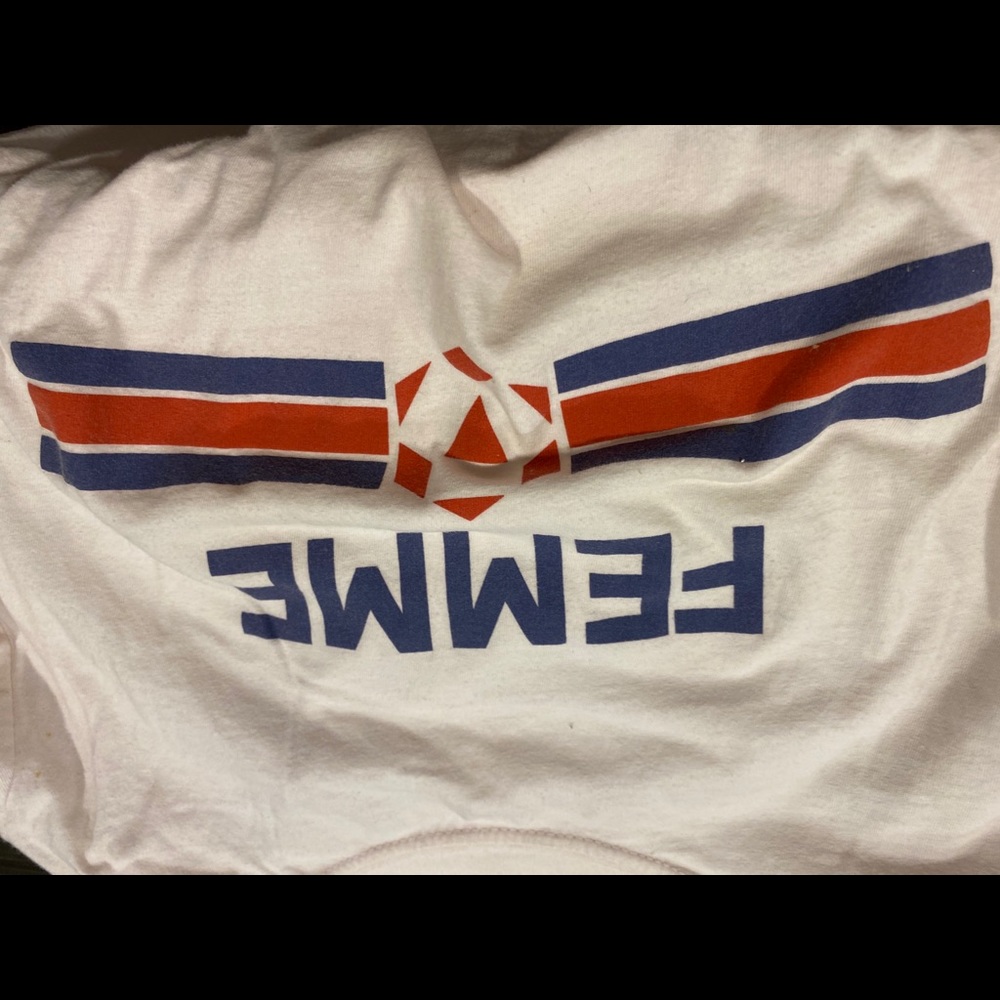 Urban outers T-shirt